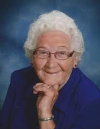 Dolores Larsen Obituary (2014)