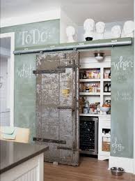 8 Reasons To Consider Sliding Doors Instead Kitchen Pantry Design Kitchen Inspirations Pantry Design