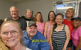 Time to start planning for our 40th Class Reunion? Who wants to serve