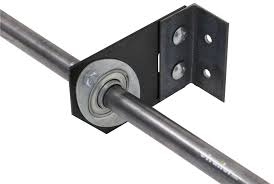 We did not find results for: Conventional Ramp Door Spring For 8 Wide Enclosed Trailer Dual Spring 250 Lb Capacity M 3 And Associates Trailer Ramp Springs Cb250d96shd