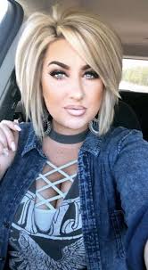 44 New Ideas For Hair Layered Bob Mom Thick Hair Styles Haircut For Thick Hair Hair Styles