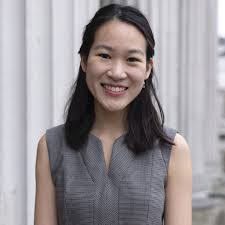 Jaclyn Tan's Instagram, Twitter & Facebook