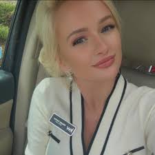 Brittany Amanda Vincent Carter