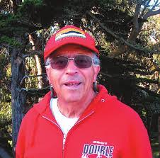 Marilyn Teeter's Instagram, Twitter & Facebook