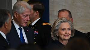Affaire Epstein: Les Clinton Contraints de Témoigner! Choc! - Imagen principal del artículo