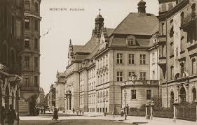 Historische Fotos Der Ludwigsvorstadt Stadtarchiv Munchen Munchen Munchen Bayern Historische Fotos