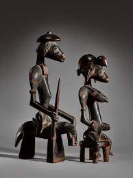 Maybe you would like to learn more about one of these? Sotheby S First Work Of Classical African Art In Any Contemporary Sale