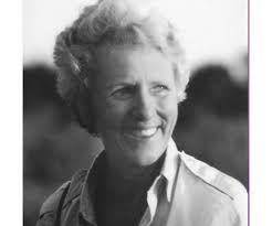 Margaret Stevens Obituary (1931