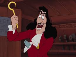 Peter Pan Disney Animated Movies Disney Animated Films Disney Villians