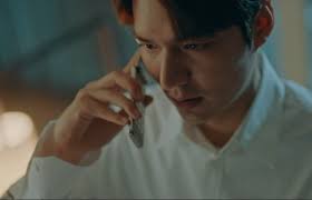 The King: Eternal Monarch Episode 9 Recap