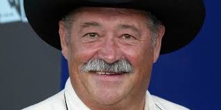 Barry Corbin