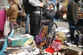 Wer gerne auf schnäppchenjagd geht oder gebrauchte, gut erhaltene sachen verkaufen möchte, kommt ab juni wieder auf seine kosten. Flohmarkt Innenstadt Meldorf Shopping Innenstadt Meldorf Meldorf