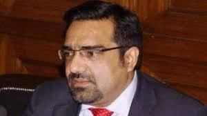 Sports Board achieved targets in 2016-17: Aamir Jan