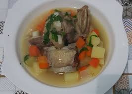 52.088 resep sup ala restoran ala rumahan yang mudah dan enak dari komunitas memasak terbesar dunia! Resep Sop Iga Sapi Ala Upie Yang Lezat Woman Recipes