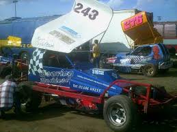 BriSCA F1 Stox