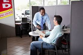 Where Does The Car Dealer Make Money Edmunds