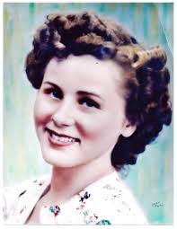 Obituary: Lois Rae Shrode Hughes, 93, The Dalles — Columbia Community  Connection News Mid-Columbia Region