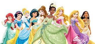 Created by disney consumer products chairman andy mooney. Disney Princess Bff Wish List Oh My Disney
