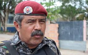 Coronel diz que acessou sistema de informação da PM a pedido de Mouhamad