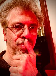 Impossible Reading, March 26, 7 PM, Live Stream