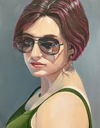 Southwest Artists Mena Art Gallery