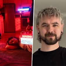 Jacksepticeye announced he's working