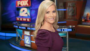 Brian abel · carolyn clifford · dave lewallen · glenda lewis · alicia smith · keenan smith · jenn schanz · ameera david. Amy Andrews Named Morning Anchor At Fox 2 Detroit
