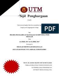 We did not find results for: Template Sijil Penghargaan Penyertaan Smk Seta