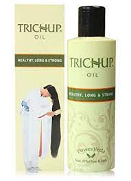 In ayurvedic products, they use natural ingredients from nature and include very less chemicals. Best Ayurvedic Hair Oils For Hair Growth Trichup Hair Oil Strong Hair Longer Stronger Hair Hair Loss Remedies