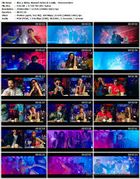 Mau y Ricky, Manuel Turizo & Camilo