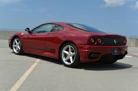 Gladly presents this 2004 ferrari 360 modena f1 spider.it has a 3.6l v8 that produces 395hp. 2000 Ferrari 360 Modena F1 Stock C122446 For Sale Near Jackson Ms Ms Ferrari Dealer