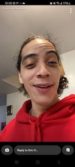 My brother: “my beard is finally growing bro” The beard: