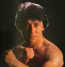 成龍 Jackie Chan Fan Club
