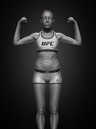 View 2 rose namajunas pictures ». Samir Mirzoyev