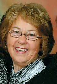 Obituary of Sarah 'Sally' Dooley