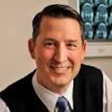 Dr. James Patton, MD