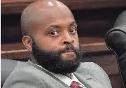 Judge declares a mistrial in Youngstown man's murder trial