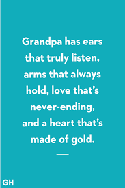 So get out your best stationery and a pen (or better yet, a diy valentine's day card you've crafted just for the occasion) and prepare to be inspired by these valentine's day quotes, which can only be topped by our very best. 20 Best Grandpa Quotes Sayings And Quotes About Grandfathers