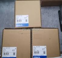 NJ101-1000 New in Box Omron Sealed Fast Ship PLC