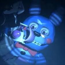 Bonbon five nights at freddy's. Bon Bon Fnaf Sister Location Wikia Fandom