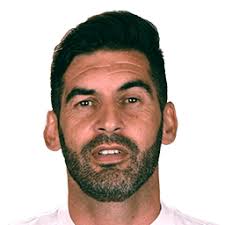 Roma boss paulo fonseca chats about his life in the italian capital. Paulo Alexandre Rodrigues Fonseca Pes 2021 Stats