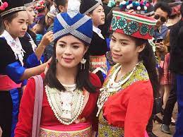 The hmong american center, a nonprofit based in wisconsin, explains that the hmong are defined as an ethnic group of people who originally came from china. Annual Hmong Festival A Huge Matchmaking Party Nikkei Asia