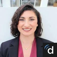 Dr. Sarah Newhall, MD