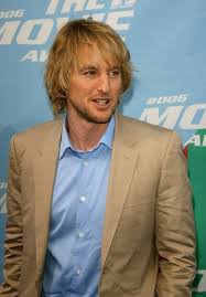 His older brother, andrew and younger brother, luke, are also actors. Owen Wilson Long Layered Haircut Styled To Conceal A Receding Hairline