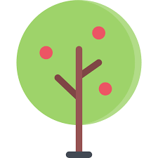 Download Apple Tree Tree Vector Svg Icon Svg Repo