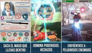 Download the latest and updated harry potter wizard unite mod apk. Harry Potter Wizards Unite Guia De Instalacion Y Descarga