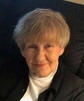 Geraldle E. Ewell Obituary