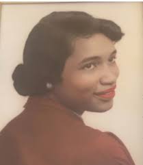 Obituary for Dorothy Bledsoe (Ms. Dot) McKinney