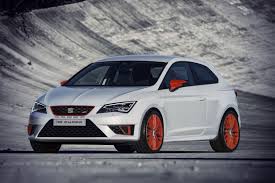 Pin Pa Seat Leon Cup Racer Versus Seat Leon Cupra 280