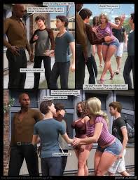 Mothers Gangbang Porn Comic english 05 - Porn Comic